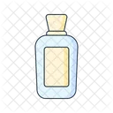 Frasco De Perfume Fragancia Perfume Icono