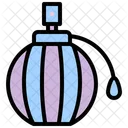 Frasco de perfume  Icon