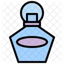 Frasco de perfume  Icon