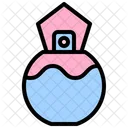 Frasco de perfume  Icon