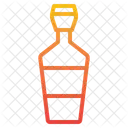 Frasco de perfume  Ícone