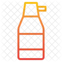 Frasco de perfume  Ícone