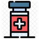 Pilulas Medicacao Saude Ícone