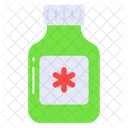 Farmacia Remedio Frasco Icon