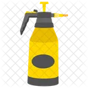 Frasco De Spray Frasco De Spray Recarregavel Icon