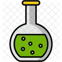 Frasco  Ícone