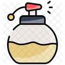 Frasco De Perfume Icon