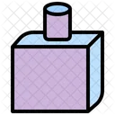 Frasco de perfume  Icon