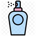 Frasco de perfume  Icon