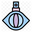 Frasco de perfume  Icon