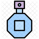 Frasco de perfume  Icon