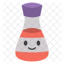 Balao Sorridente Emoji Emoticon Ícone