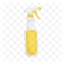 Garrafa Liquido Spray Icon