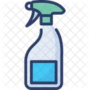 Spray Garrafa Perfume Icon