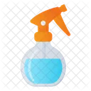 Garrafa de spray  Icon