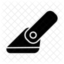 Cutter Papierschneider Bildung Symbol