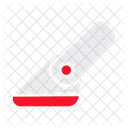 Cutter Papierschneider Bildung Symbol