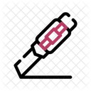 Cutter  Symbol