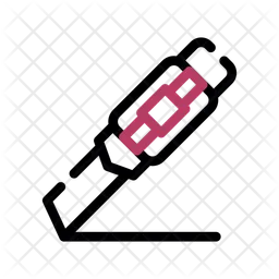 Cutter  Symbol