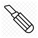 Fraser Werkzeug Schnitt Symbol