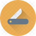 Box Cutter Werkzeug Icon