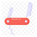 Universalschneider Universalklinge Cutter Symbol
