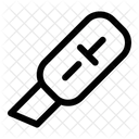 Cutter  Symbol