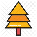 Sapin Arbre Cypres Icon