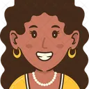 Business Avatar Symbol