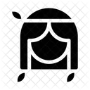 Indianer Feder Native Symbol