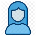 Frau Avatar Person Icon