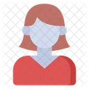 Mann Frau Avatar Icon