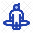 Frauen-Avatar  Symbol