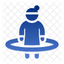 Frau Avatar Weiblich Avatar Symbol