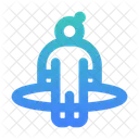 Frauen-Avatar  Symbol