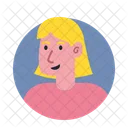 Frauen-Avatar  Icon