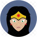 Frau  Symbol