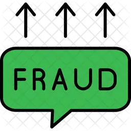 Fraud  Icon