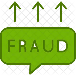 Fraud  Icon