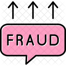 Fraud  Icon
