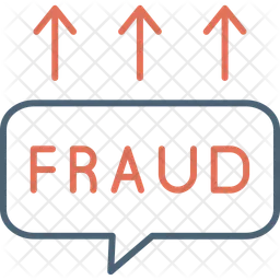 Fraud  Icon