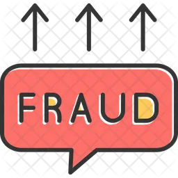 Fraud  Icon