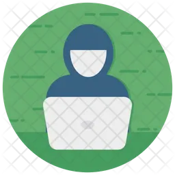 Fraud  Icon