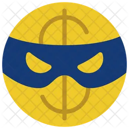 Fraud  Icon