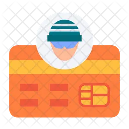 Fraud  Icon