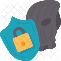 Fraud  Icon