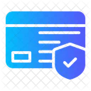 Fraud Detection Check Security Icon
