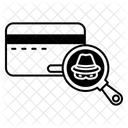 Fraud Detection Icon