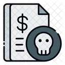 Fraud Detection Icon