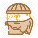Fraud Crime Justice Icon